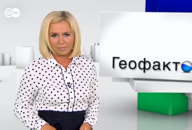 Liepos 15 d. „Geofaktorius“: kodėl Ukrainiečiai nepatenkinti Europa (DW reportažas)