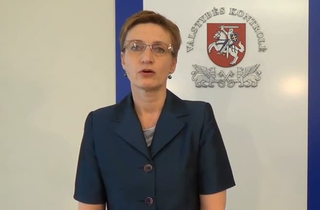 Lietuvos nacionaliniuose parkuose biologinė įvairovė saugoma, tačiau rizika jai išlieka