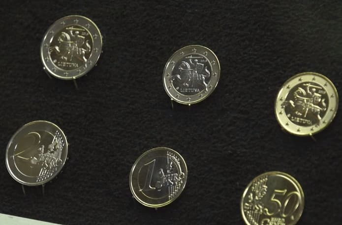Nuo kitų metų pasauliui pradėsime nešti patikimos ir konkurencingos valstybės žinią