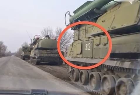Anatolijaus Šary pastebėjimas: BUK'as ne mūsų, bet mūsų