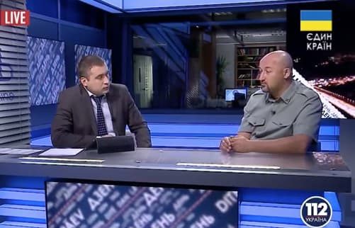 Ukrainiečių lenktynininkas ir muzikantas A. Močanovas: „Karo metu „linksmybių režimą“ reikėtų sumažinti“
