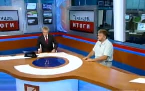 Rusijos eksperto Vadimo Lukaševičiaus teigimu, Ukrainiečių lėktuvas negalėjo numušti „Boingo 777“