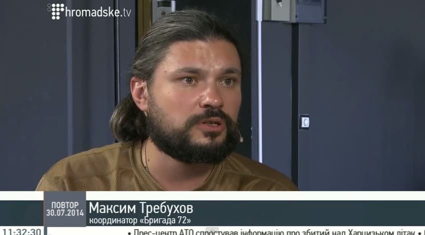 Ukrainos savanoriai pasakoja – oficialia statistika nereikia tikėti