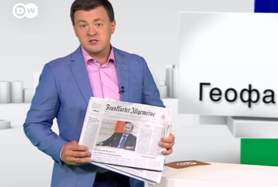 Liepos 31 d. „Geofaktorius“: atsakymas į sankcijas – kiek Europai brangios Rusijos dujos? (DW)