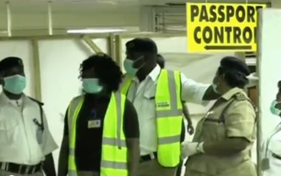 Ar ebolos virusas yra globalinė katastrofa? (BBC ir DW reportažai)