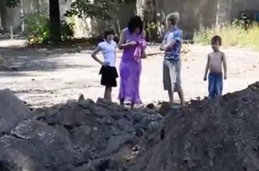 Rugpjūčio 6 d. „112 Ukraina“ reportažai iš Luhansko ir Donecko