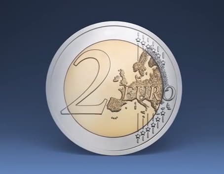 Lietuvos bankas kviečia susipažinti su lietuviškomis eurų monetomis