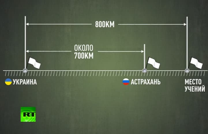 Maskva neigia bet kokius planus įvesti kariuomenę į Ukrainą