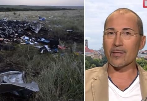 JAV žino, kas iš tiesų atsitiko su Malaizijos „Boingu 777“ Ukrainos rytuose