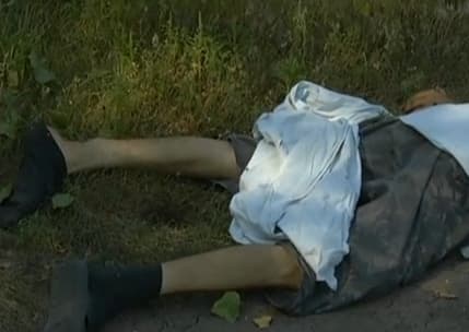 Ukrainos armijos atakos neretai būna netaiklios, todėl kartais nukenčia ir civiliai (LNK)