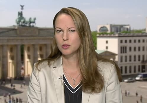 Deutsche Welle: Vakarai išsiaiškino, kas kovoja separatistų pusėje