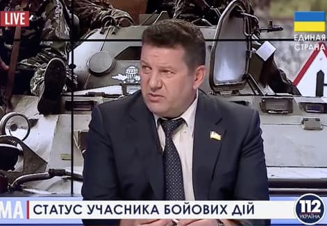 Ukrainos politikas siūlo negaudyti studentų gatvėse ir juos šaukti į armiją