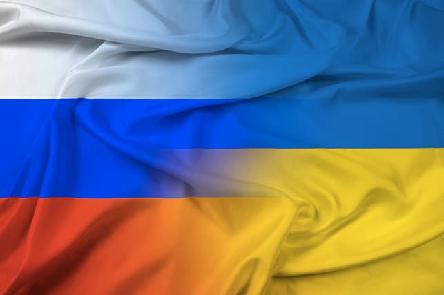 Deutsche Welle: informacinis karas tarp Rusijos ir Ukrainos – kuo tikėti?