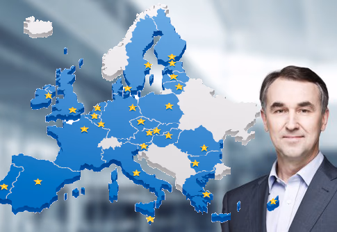 Lietuvos žmonės dėkingi liberalui Petrui Auštrevičiui, vyriausiajam derybininkui derybose dėl Lietuvos narystės Europos Sąjungoje. Puikios išsiderėtos sąlygos – vien atominės elektrinės uždarymas ko vertas.