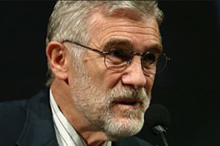 Rėjus Makgovernas (Ray McGovern) dar kartą kreipėsi į Jungtinių Valstijų vadovybę
