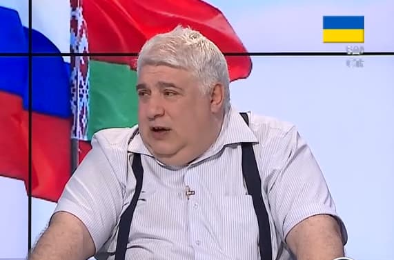 Jaceniuko patarėjas: Porošenko ir Putino rankų paspaudimas geras ženklas būsimoms deryboms