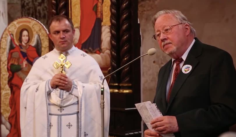 V. Landsbergis: „Reikia peržengti meluoti patiems sau ribą“