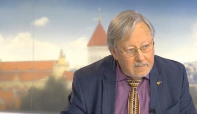 V. Landsbergis apie numuštą Malaizijos lėktuvą ir V. Putino tarnystę Kinijai