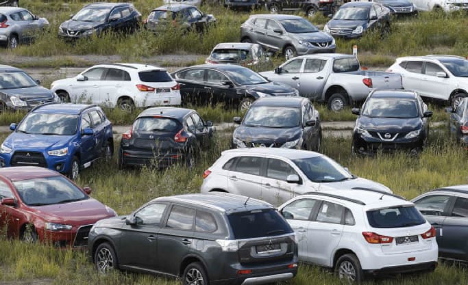 Maskva pasiruošusi atsakyti į naujas ES sankcijas