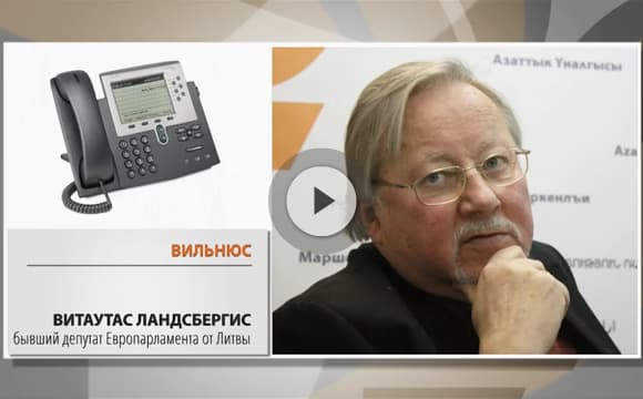 ES ir Ukraina: „amžiams kartu“?
