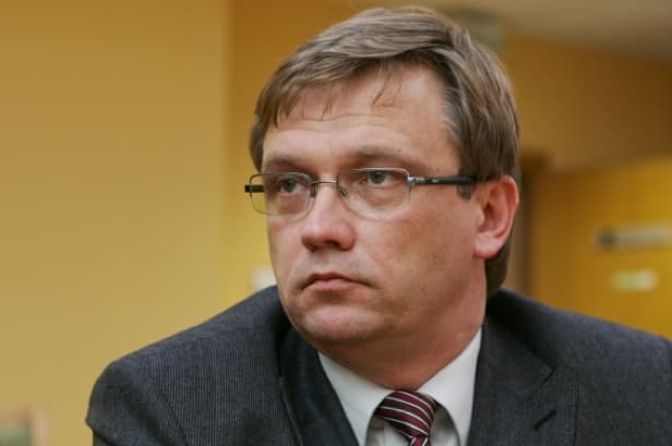 Z. Vaišvila sulaukė kokretaus klausimo