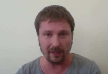 Anatolijus Šary apie Ukrainą: tai nenormalu kas vyksta