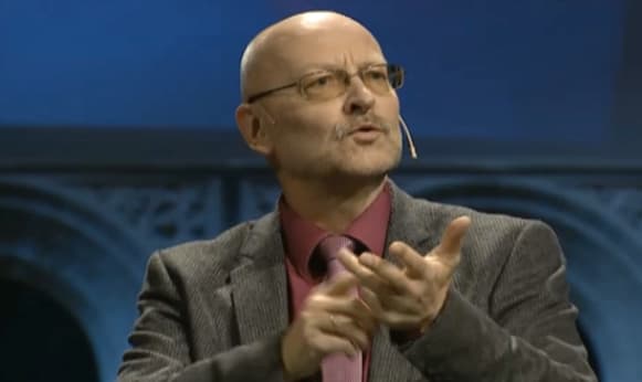 R. Valatka apie baisiausią dalyką