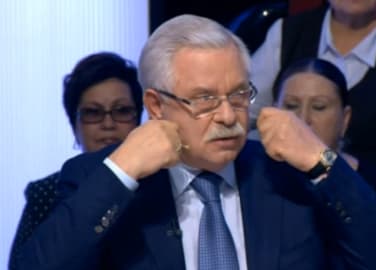 A. Ruckojus išsakė savo nuomonę apie tai, kas numušė keleivinį Malaizijos lėktuvą virš Donbaso