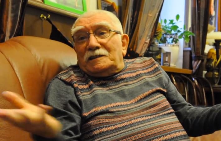 Armenas Džigarchanianas: tikiuosi Putinas ir Obama susitars