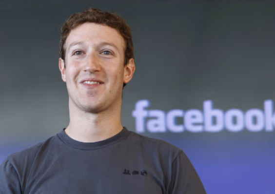 Facebook'o įkūrėjas prakalbo kiniškai Pekino universitete