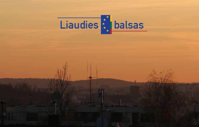 „Liaudies balsas“ (2014 lapkričio 24-30 d.)