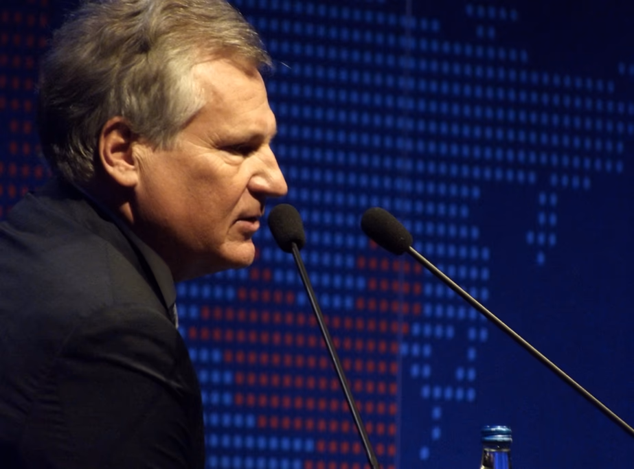 Aleksander Kwaśniewski: mes jais pasitikėjome