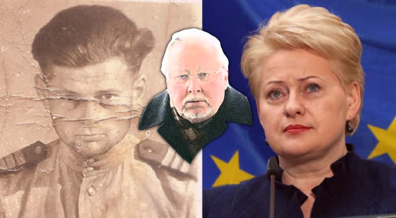 Vytautas Landsbergis – lietuviškos demokratijos garantas