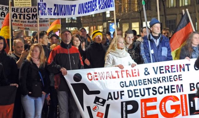Pegida