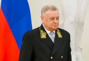 Rusijos ambasadorius Lietuvoje Aleksandras Udalcovas nieko geresnio nesugalvojo, kaip tik apdergti Lietuvą.