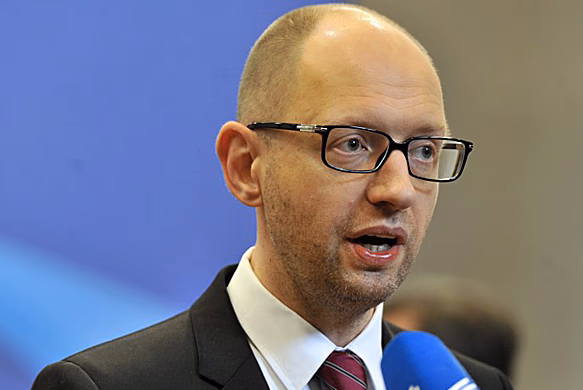 Dvylika nedidelių Arsenijaus melagysčių