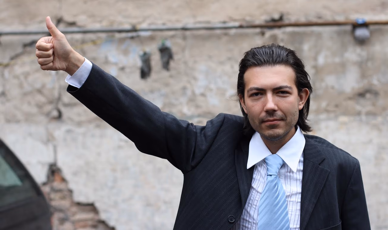 Lietuvos advokatūros pradėtas tyrimas inspiravo „Intelekto premijos“ atsiradimą (I d.)