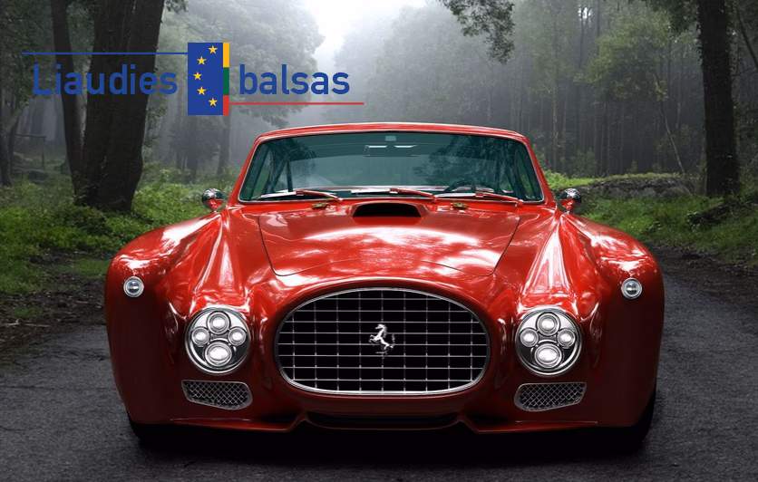 „Liaudies balsas“ (2015 m. kovo 9 d.)