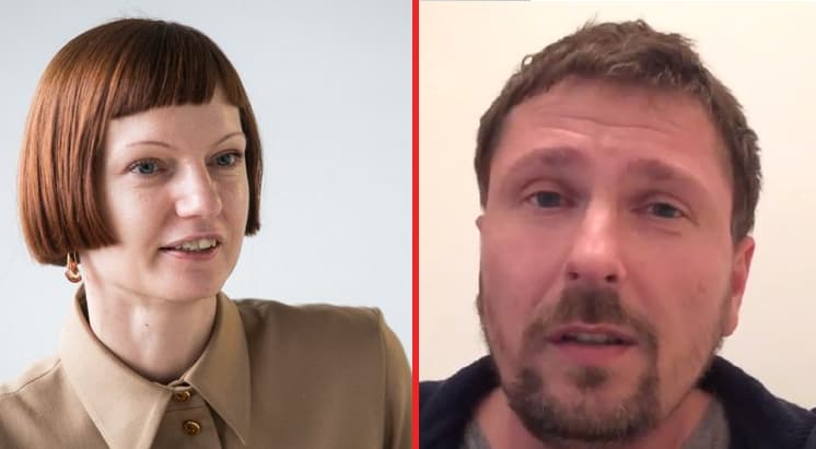 Anatolijus Šary: „Профессионалке Monikе Garbačiauskaitė“