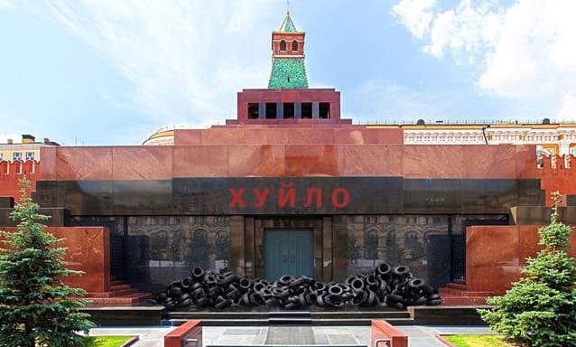 Vienas iš Putino antrininkų papasakojo, kur dingo originalas