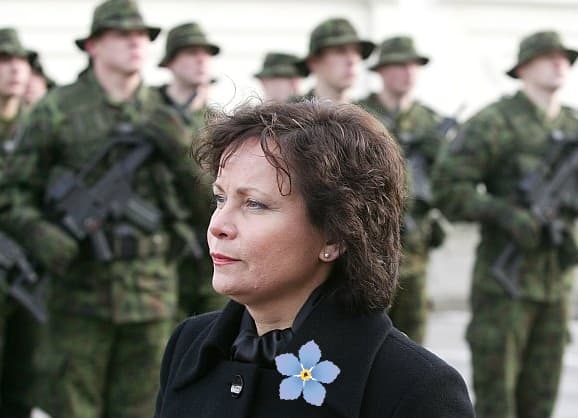 Konservatorė R. Juknevičienė apie Algirdą Patacką