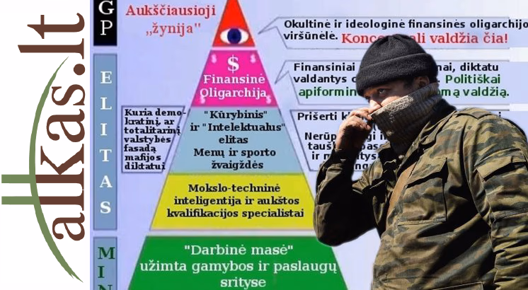 Turėkime vilties, jog nepasitvirtins politikos mokslininko T. Janeliūno nuogąstavimai