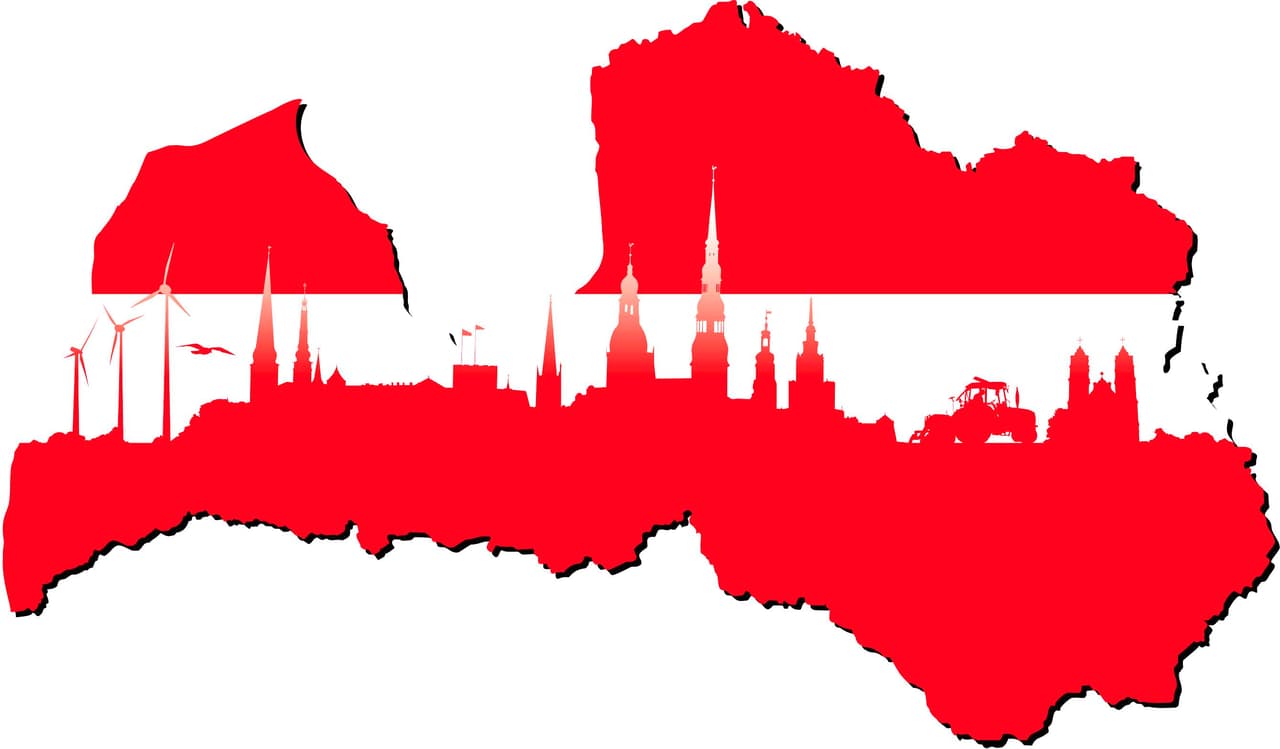 Latvija turi priimti pabėgėlius. Bet tik keletą!