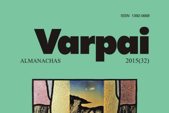 Almanacho „Varpai“ ir L. Peleckio-Kaktavičiaus monografijos „Vytauto Osvaldo Virkau meno vizija“ sutiktuvės