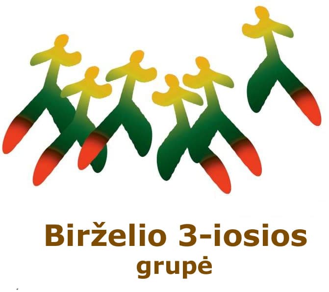 Birželio 3-iosios grupė kviečia burtis neabejingus piliečius