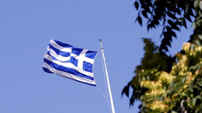 Graikija Europos Sąjungos paprašė naujos paskolos trejiems metams