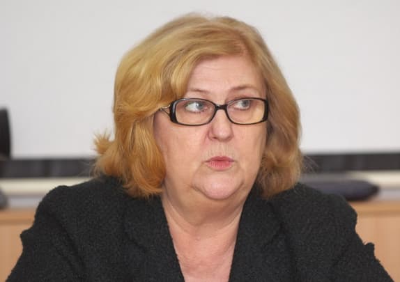 Neįvykdžiusiai politinių įsipareigojimų ministrei R. Šalaševičiūtei gresia interpeliacija Seime