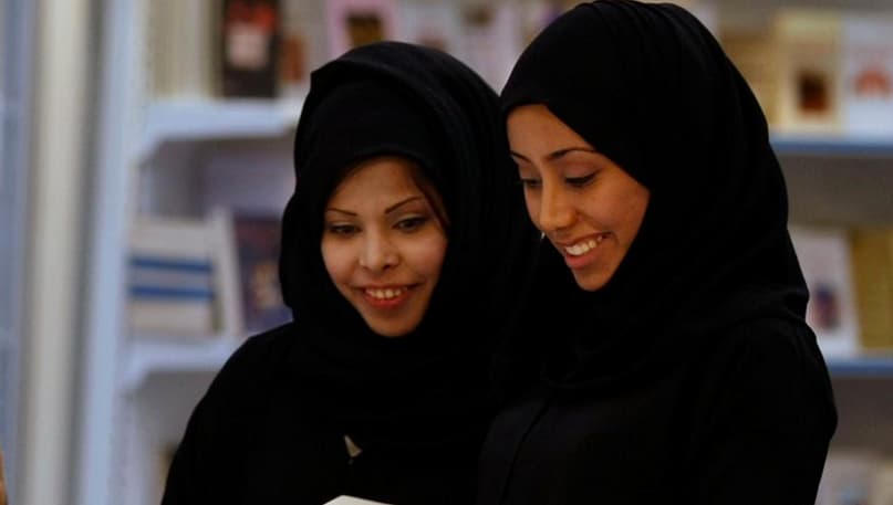 Saudo Arabija jau priėmė 2,5 mln. pabėgėlių