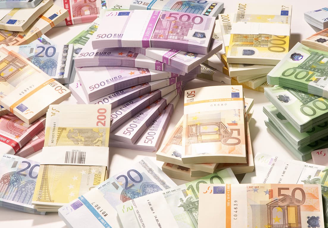 1035 asmenų perkėlimui 2016–2017 metais Lietuvai planuojama skirti 6,21 mln. eurų