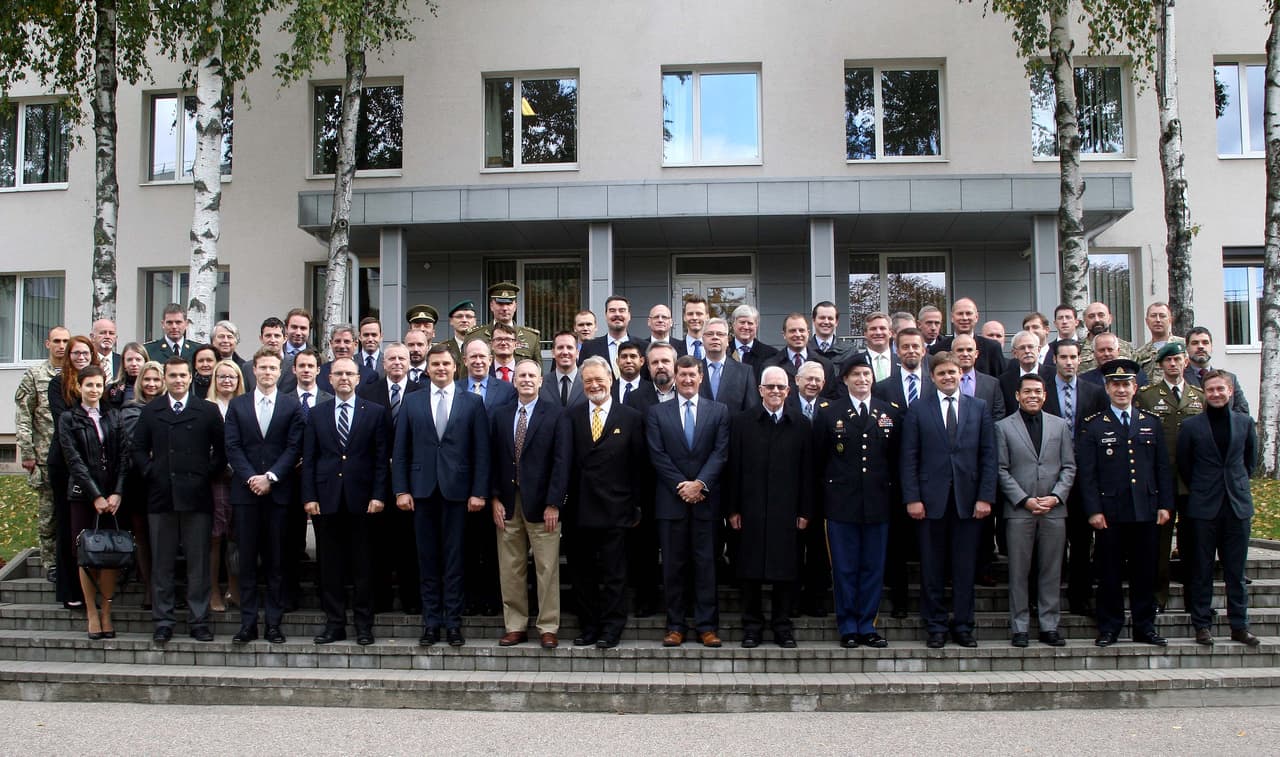 Nuotraukos G. Maksimovicz ir K. Dijoko.